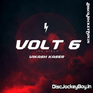 Heeriye Remix Mp3 Song - Vikash Kaser Mashup